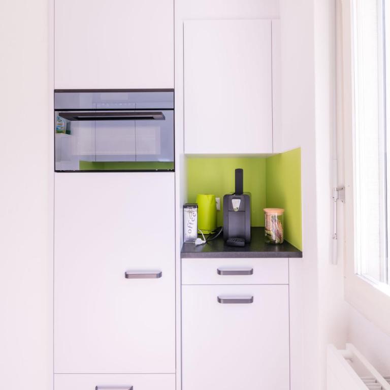 Ferienwohnung Cristallina - Apartment mit 3 Schlafzimmern - 10
