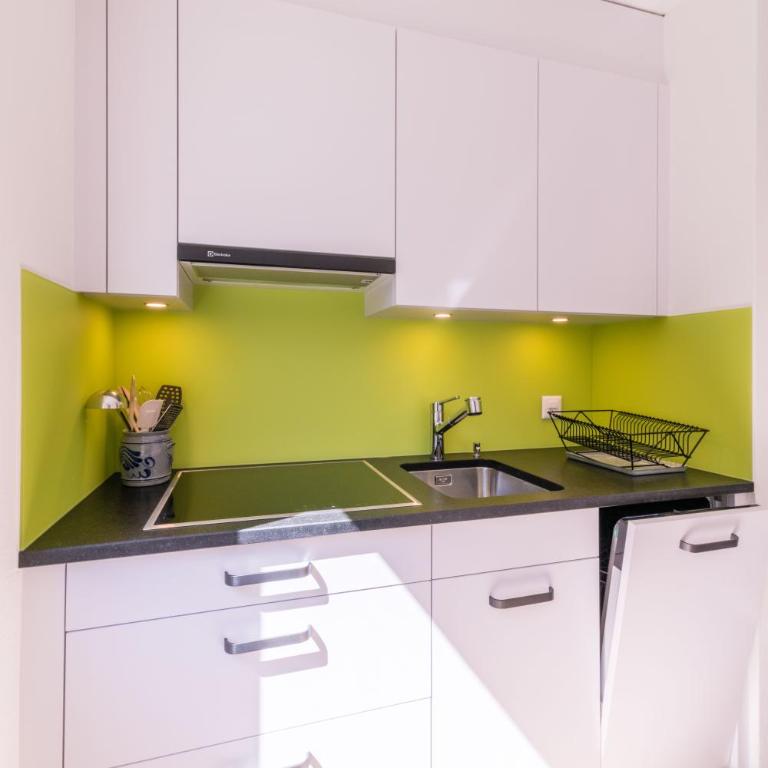 Ferienwohnung Cristallina - Apartment mit 3 Schlafzimmern - 9