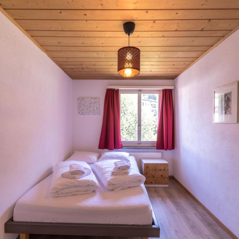 Ferienwohnung Cristallina - Apartment mit 3 Schlafzimmern - 5