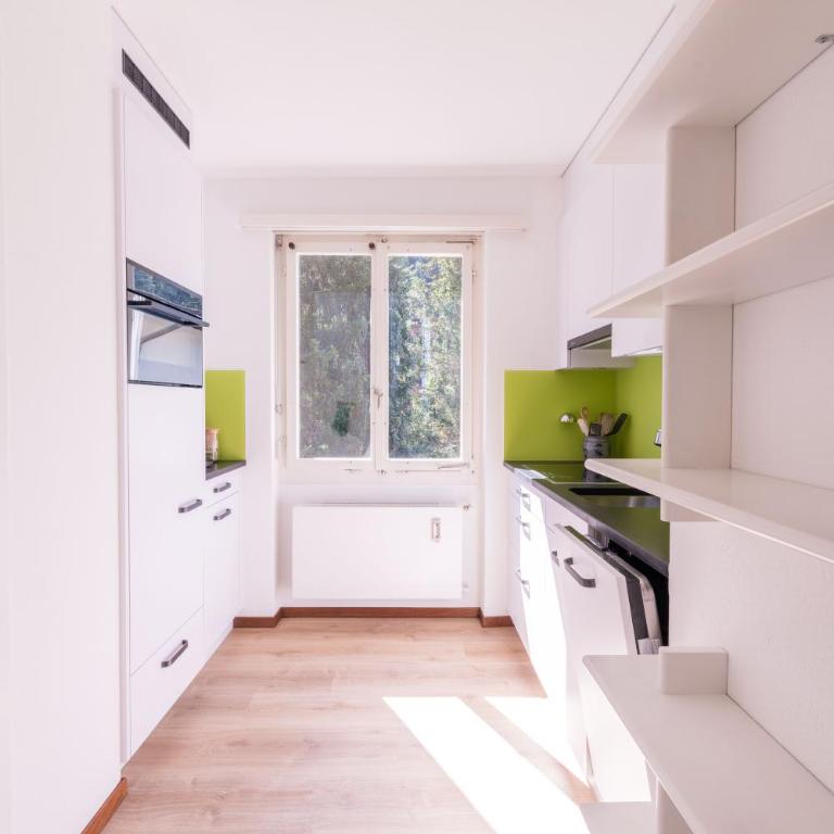 Ferienwohnung Cristallina - Apartment mit 3 Schlafzimmern - 7
