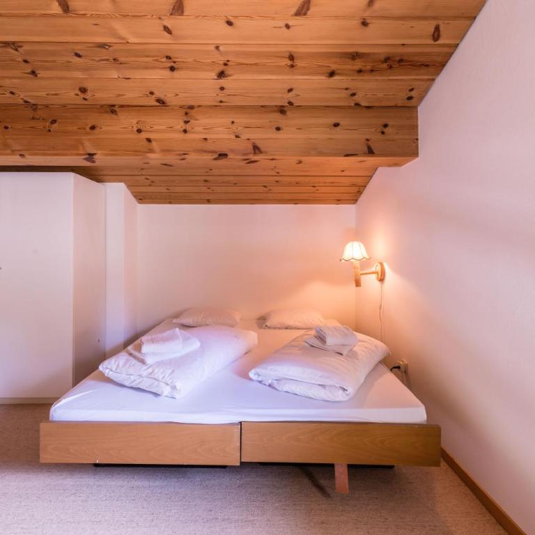 Ferienwohnung Cristallina - Apartment mit 3 Schlafzimmern - 15