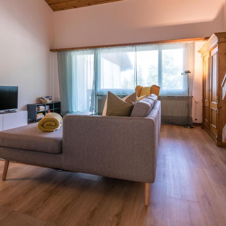 Ferienwohnung Cristallina - Apartment mit 3 Schlafzimmern - 2