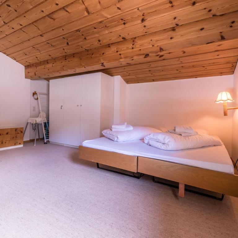 Ferienwohnung Cristallina - Apartment mit 3 Schlafzimmern - 16