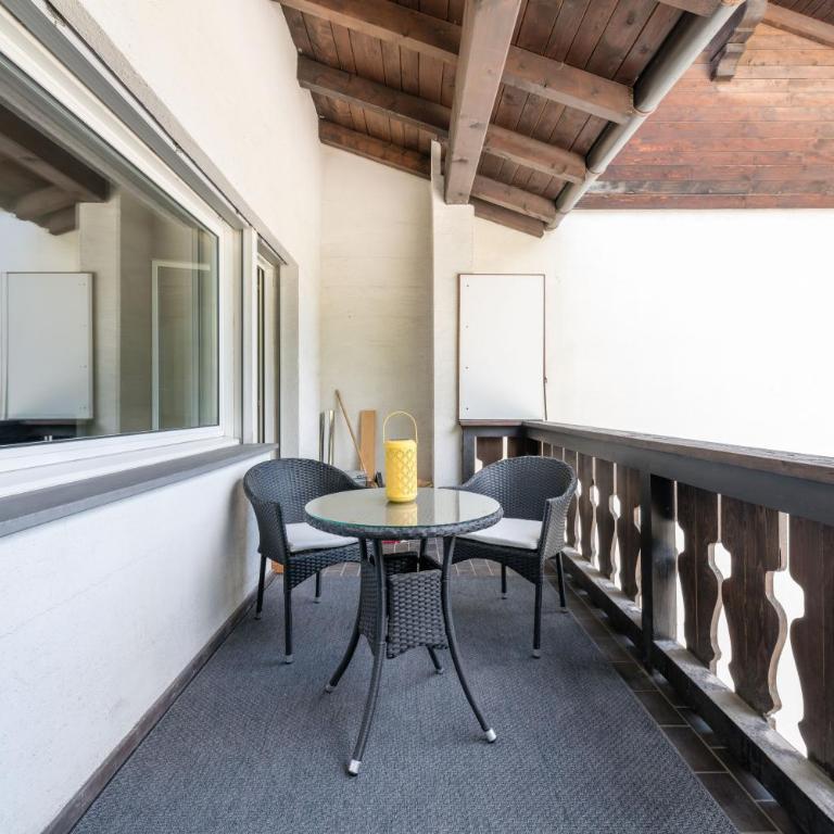 Ferienwohnung Cristallina - Apartment mit 3 Schlafzimmern - 17