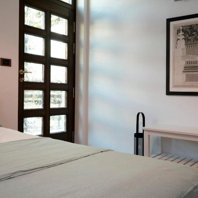 Bed&Biker - Camera Matrimoniale con Letto Supplementare - 5