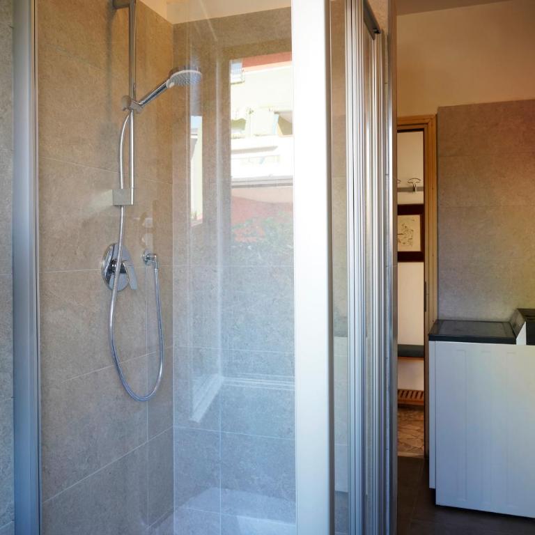 Bed&Biker - Camera Matrimoniale con Bagno Privato - 3