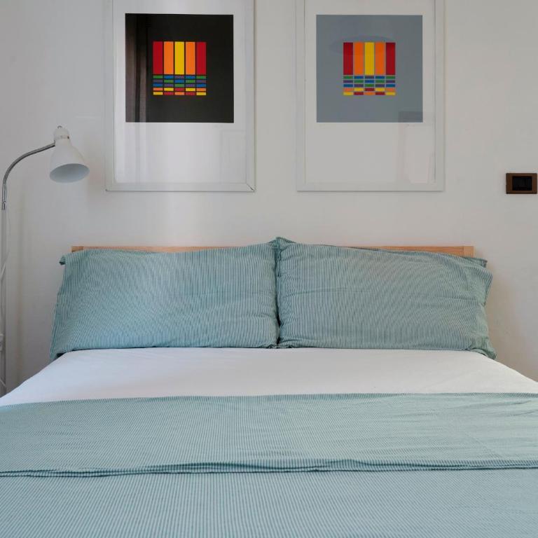 Bed&Biker - Camera Matrimoniale con Letto Supplementare - 10