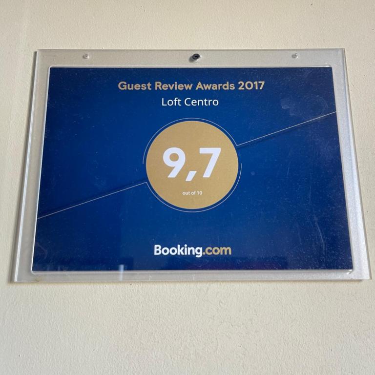 Loft & Suites Centro - Standard Double Suite - 21