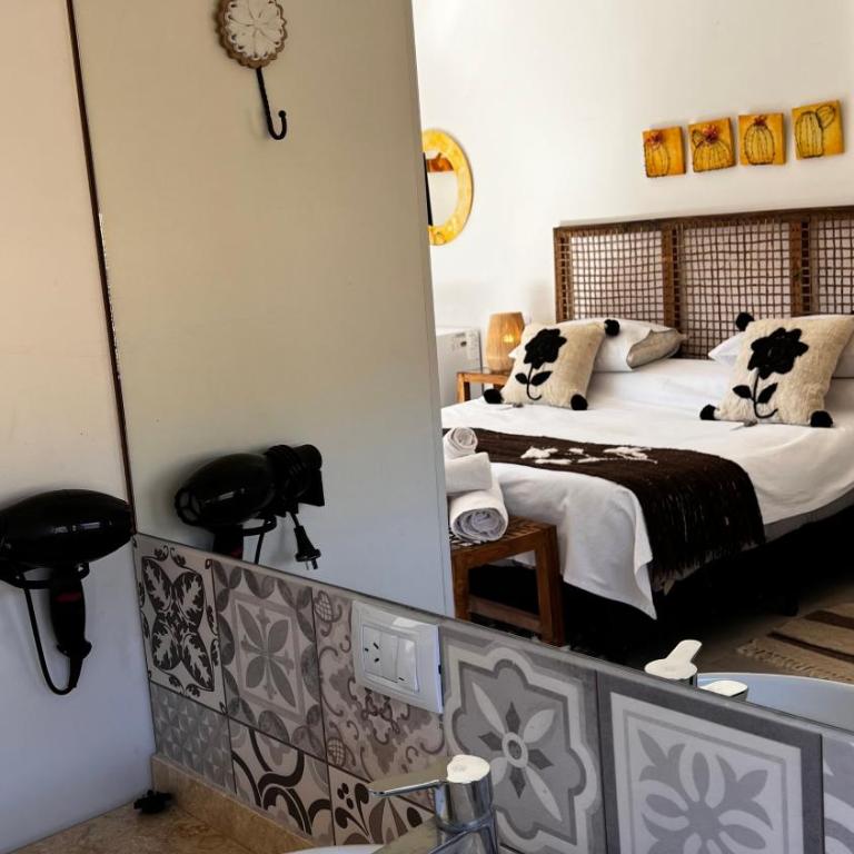 Apart del Valle - Suite - 25