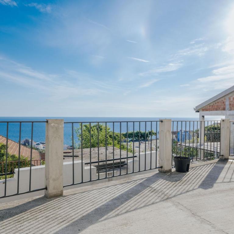 Apartmani Vittoria - One-Bedroom Apartment - 29