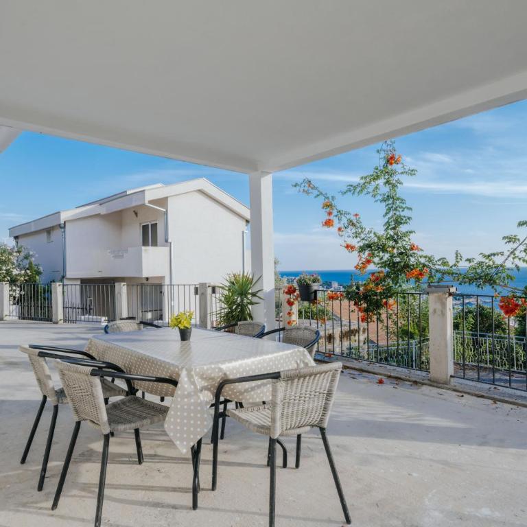 Apartmani Vittoria - One-Bedroom Apartment - 31