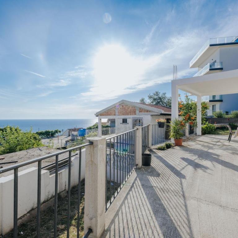 Apartmani Vittoria - One-Bedroom Apartment - 32