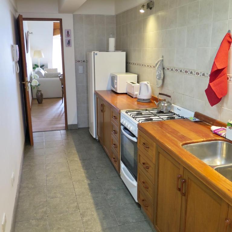 Bariloche Lake View Apartments - Apartamento de 2 dormitorios - 5