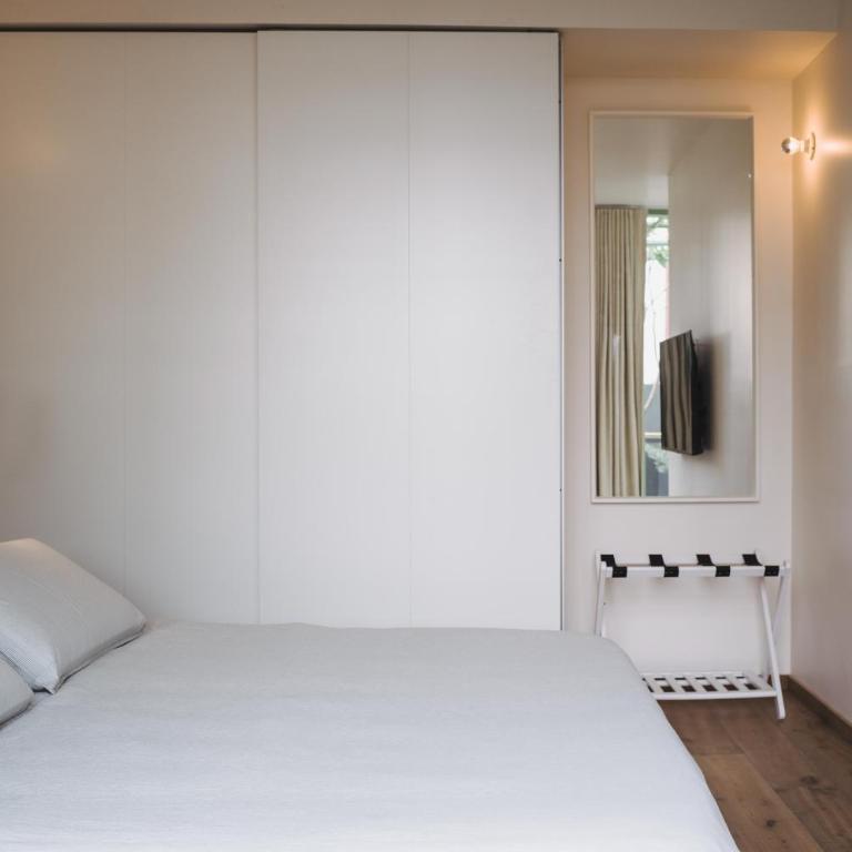 Xolo stays - Apartamento de 1 Dormitorio con balcón y vistas a la ciudad - 19