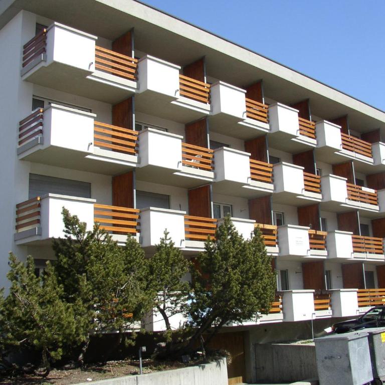 Direkt am See - Aussicht - Balkon - TG-Stellplatz - Apartamento de 1 dormitorio - 9