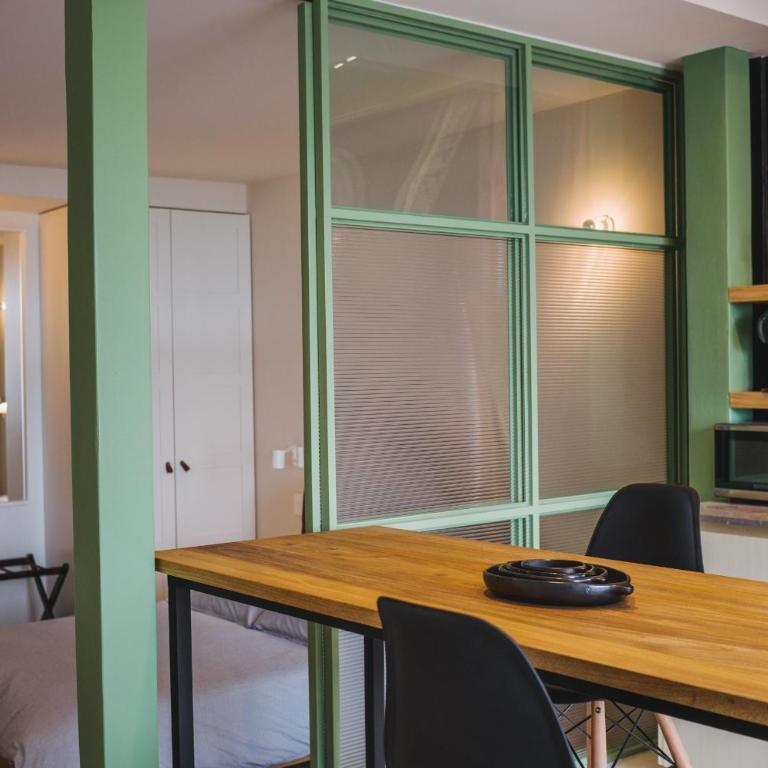 Xolo stays - Apartamento con balcón - 8