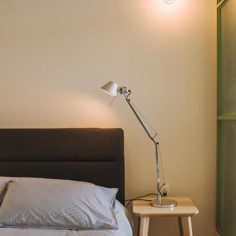 Xolo stays - Apartamento con balcón - 9