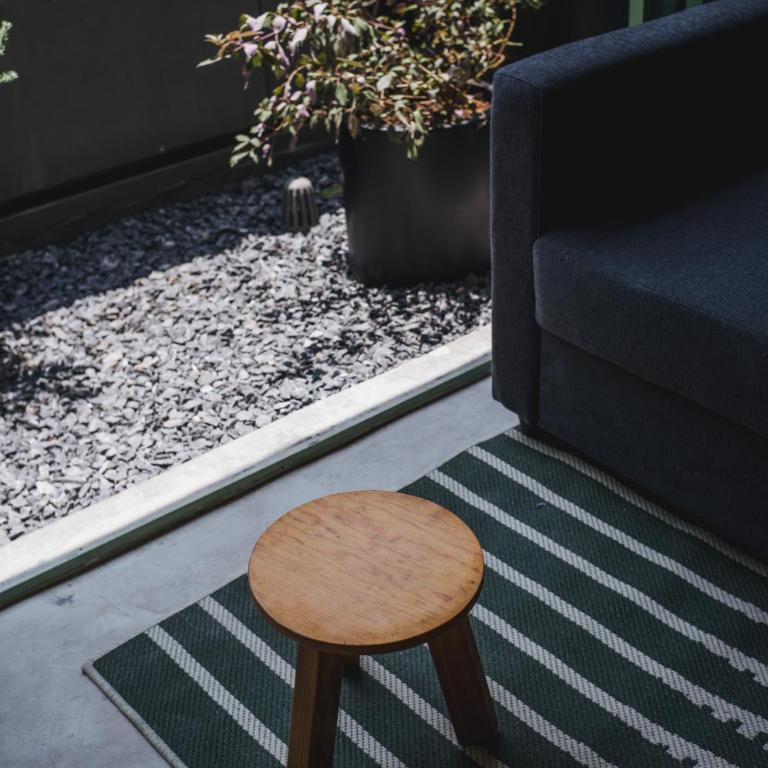 Xolo stays - Apartamento con balcón - 5