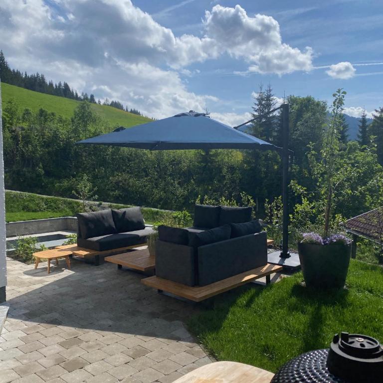 Lodge of Joy - Haus mit 7 Schlafzimmern - 49