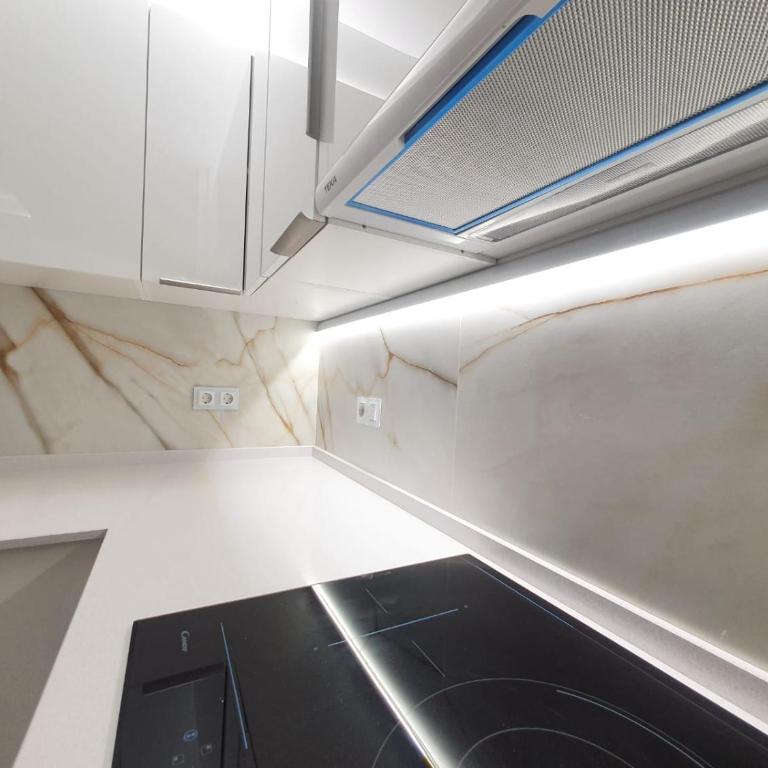 SALOU ,APARTAMENTO CON PISCINA y Wifi - Two-Bedroom Apartment - 30