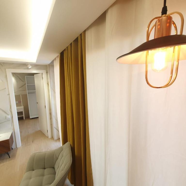 SALOU ,APARTAMENTO CON PISCINA y Wifi - Two-Bedroom Apartment - 18