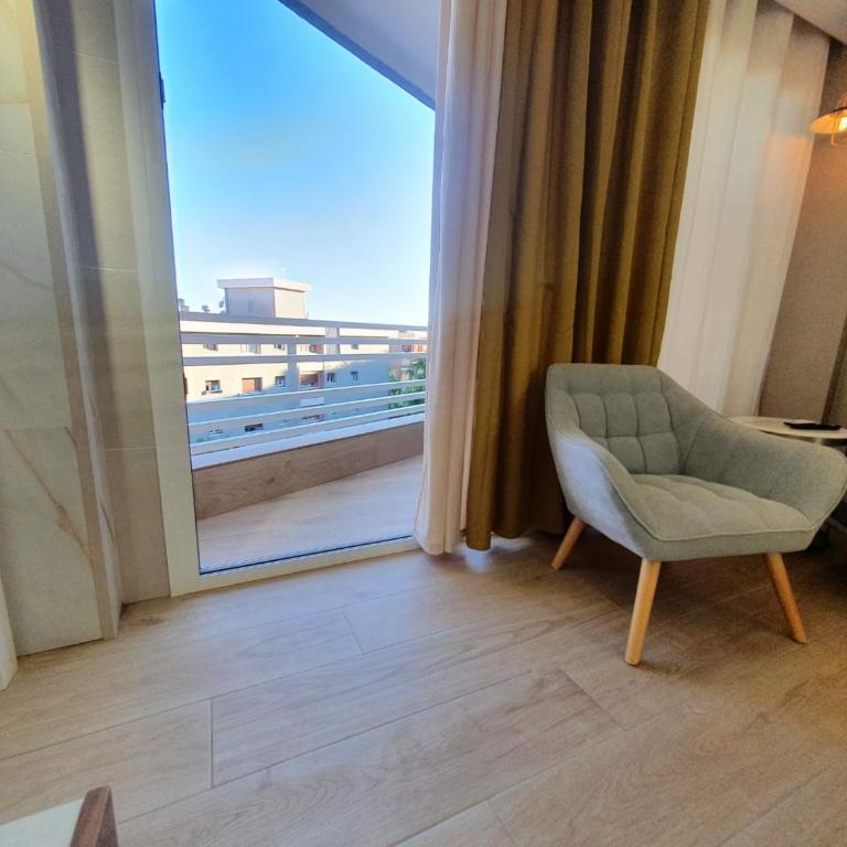 SALOU ,APARTAMENTO CON PISCINA y Wifi - Two-Bedroom Apartment - 13