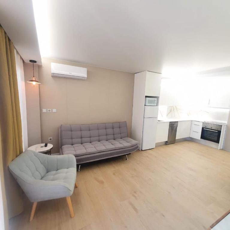 SALOU ,APARTAMENTO CON PISCINA y Wifi - Two-Bedroom Apartment - 10
