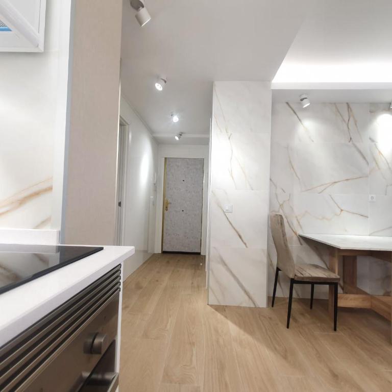 SALOU ,APARTAMENTO CON PISCINA y Wifi - Two-Bedroom Apartment - 7