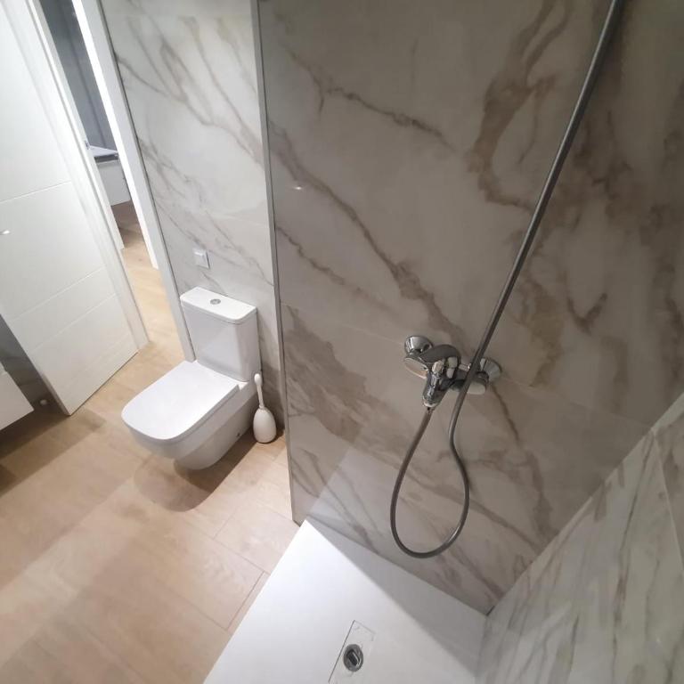 SALOU ,APARTAMENTO CON PISCINA y Wifi - Two-Bedroom Apartment - 44