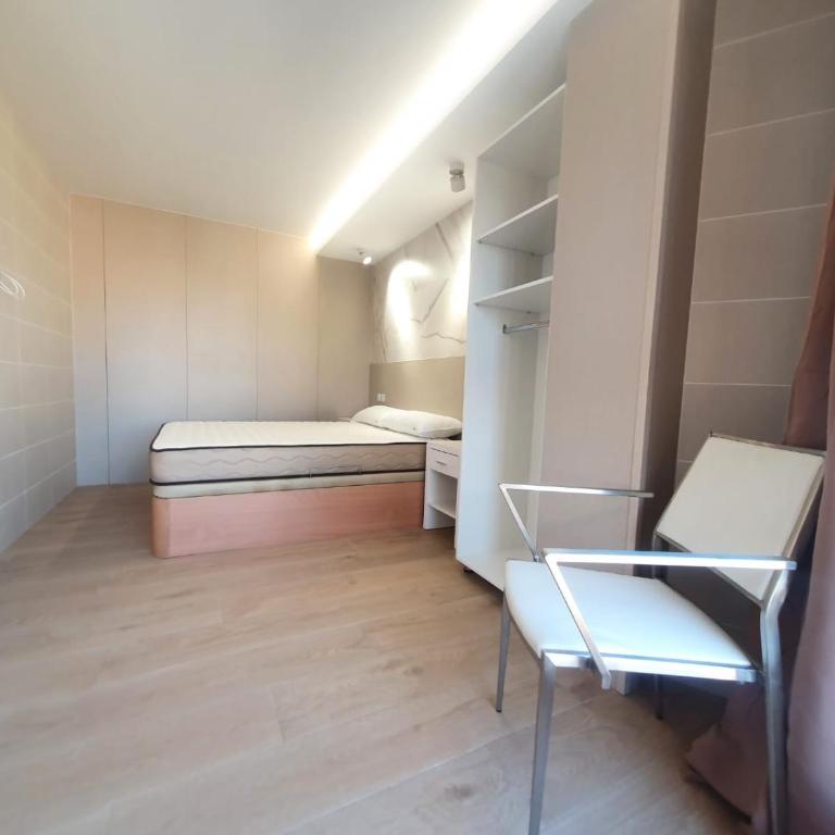 SALOU ,APARTAMENTO CON PISCINA y Wifi - Two-Bedroom Apartment - 38