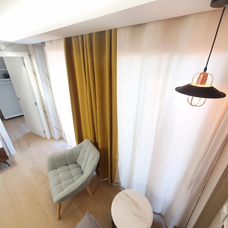 SALOU ,APARTAMENTO CON PISCINA y Wifi - Two-Bedroom Apartment - 19