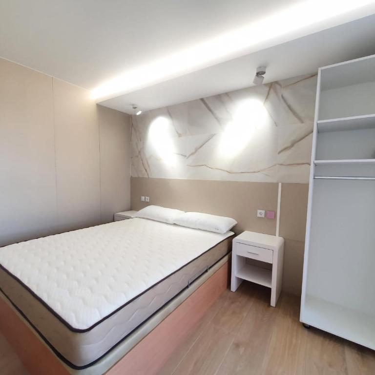 SALOU ,APARTAMENTO CON PISCINA y Wifi - Two-Bedroom Apartment - 35