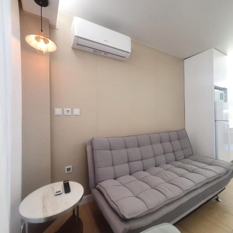 SALOU ,APARTAMENTO CON PISCINA y Wifi - Two-Bedroom Apartment - 20