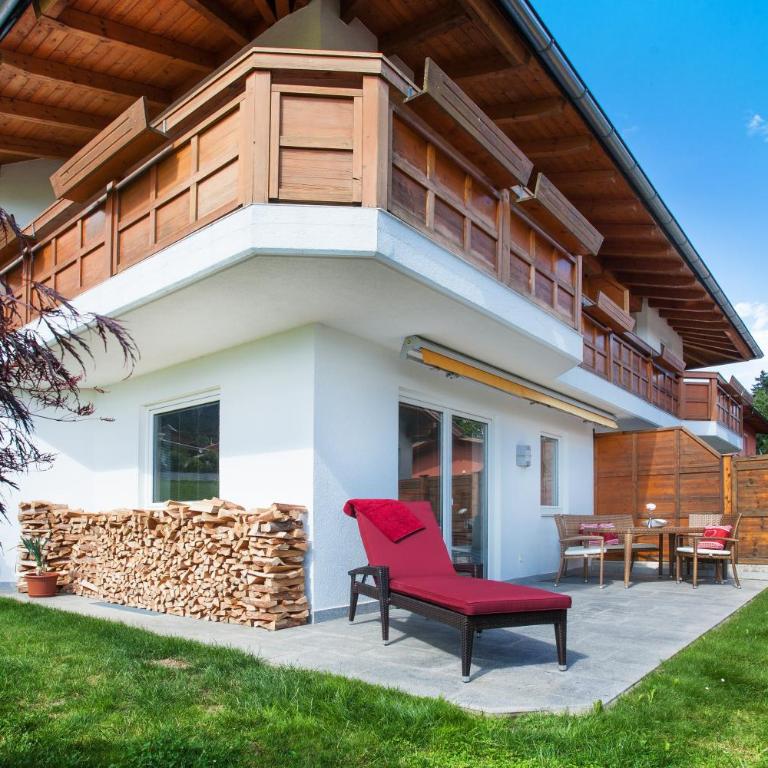 Ferienhaus Alex - Haus G mit 3 Schlafzimmern - 59