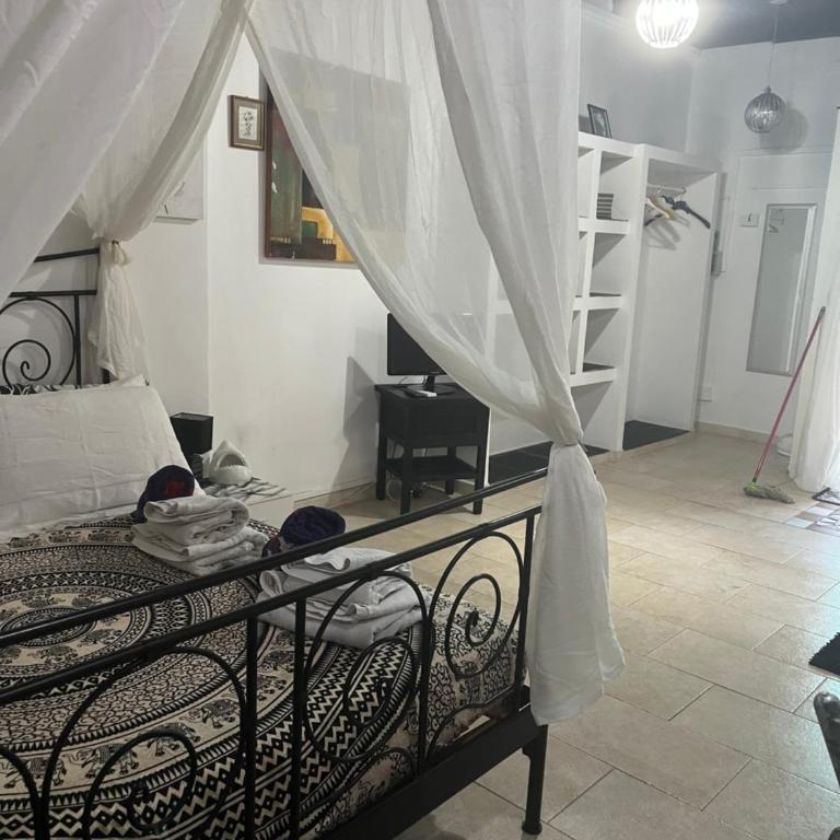 Studio S - Monolocale Familiare - 37