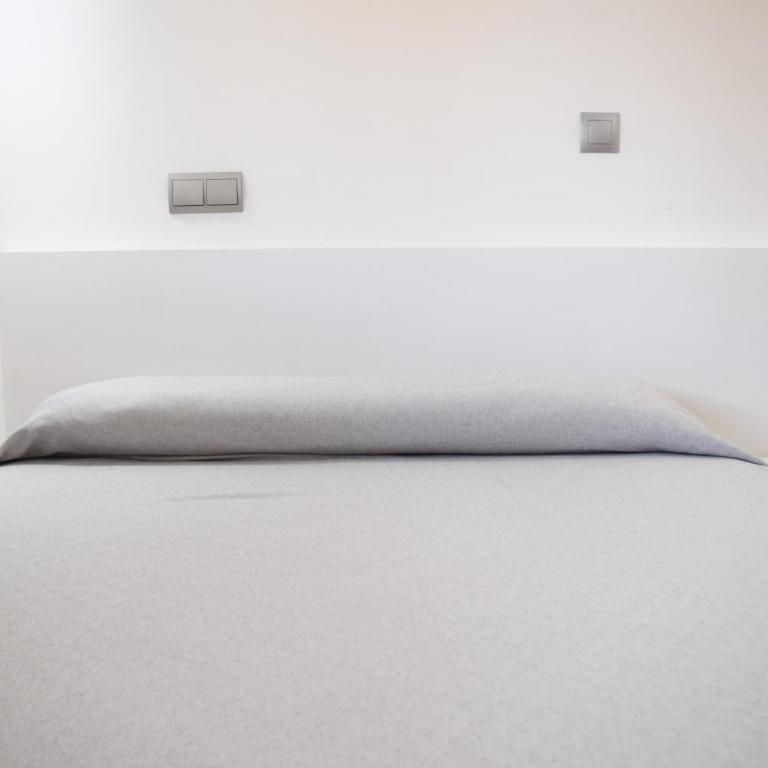 Hotel Mirablau - Estudio con sofá cama - 17