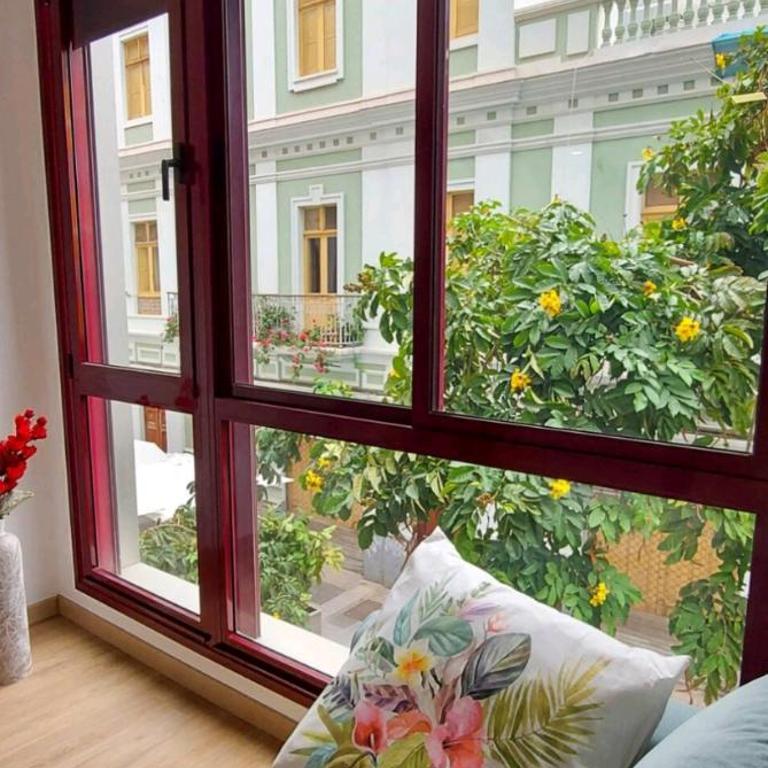 Apartamento Las Palmas - Apartamento de 1 dormitorio - 4