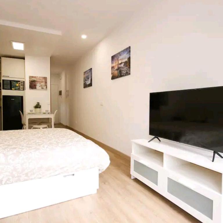 Apartamento Las Palmas - Apartamento de 1 dormitorio - 13