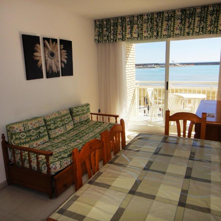 Bertur Forner - Apartamento de 2 dormitorios con vistas al mar - 55