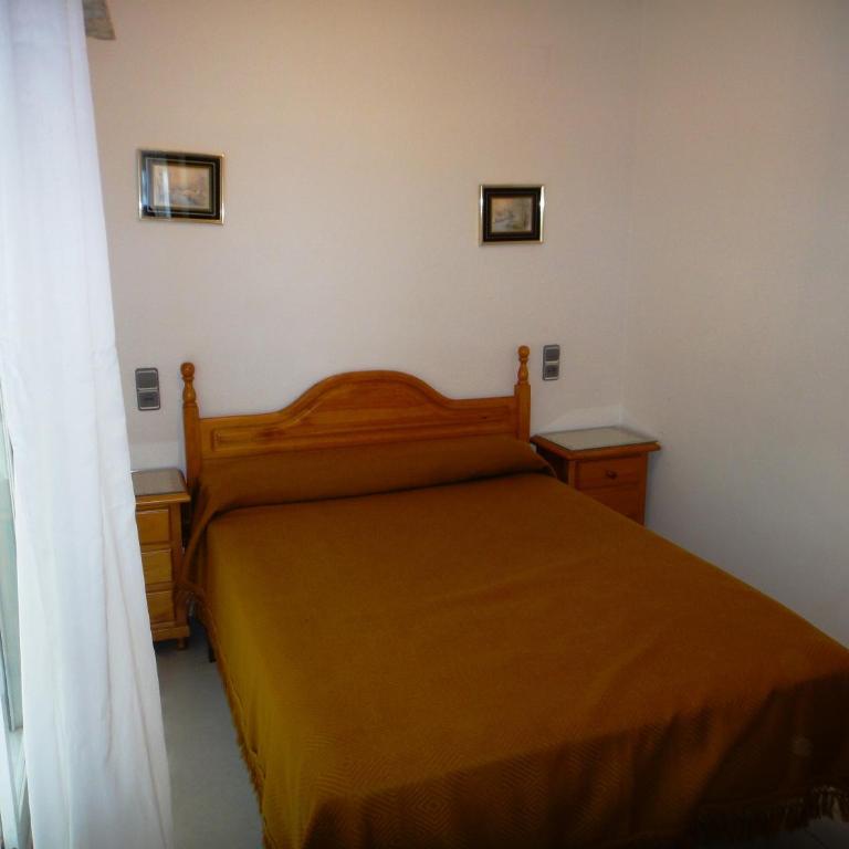 Bertur Forner - Apartamento de 2 dormitorios con vistas al mar - 7