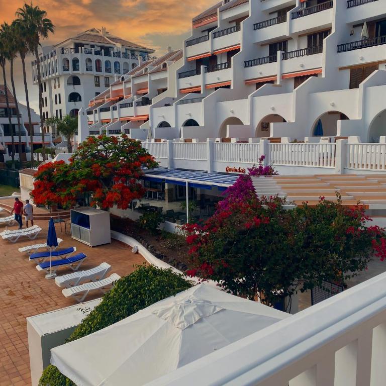 Parque Santiago II Two Bedrooms with Amazing Views - Apartamento de 2 dormitorios - 29