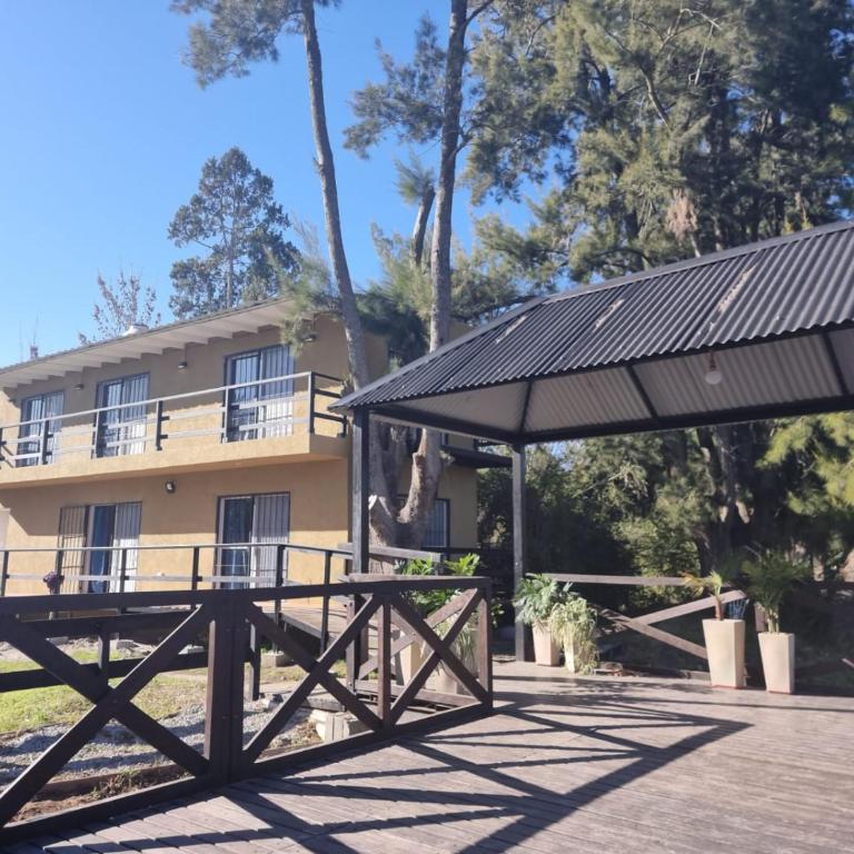 La Vikinga - Casa Unifamiliar de 2 dormitorios - 19