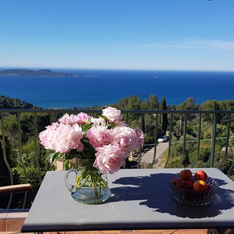 Villa Simone - Appartement - Vue sur Mer - 1