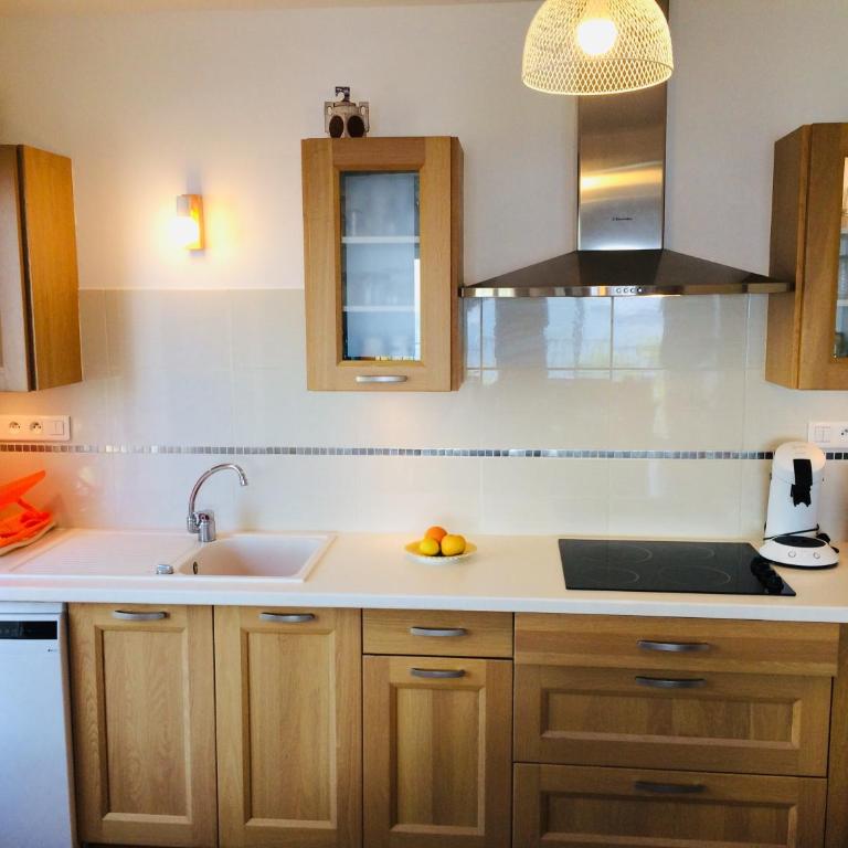 Villa Simone - Appartement - Vue sur Mer - 10