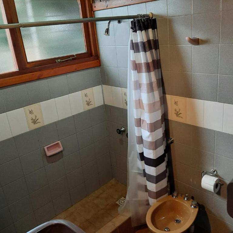 Hermosa Cabaña a metros del Lago - Chalet de 2 dormitorios - 24