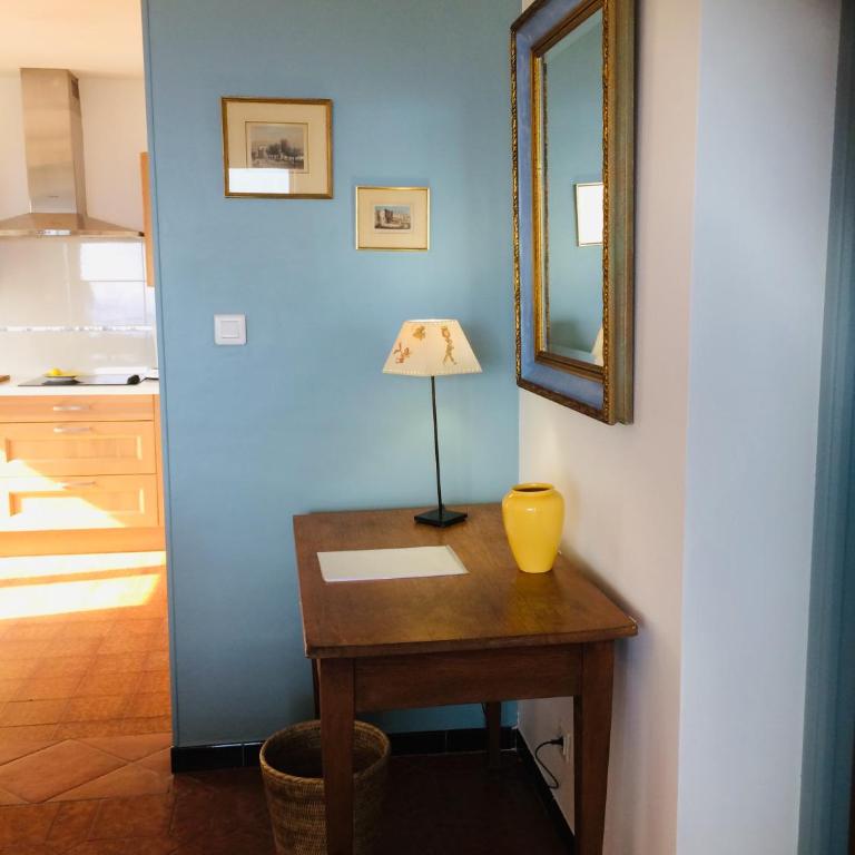 Villa Simone - Appartement - Vue sur Mer - 14