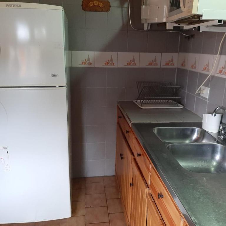 Hermosa Cabaña a metros del Lago - Chalet de 2 dormitorios - 48