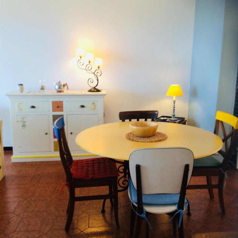 Villa Simone - Appartement - Vue sur Mer - 13