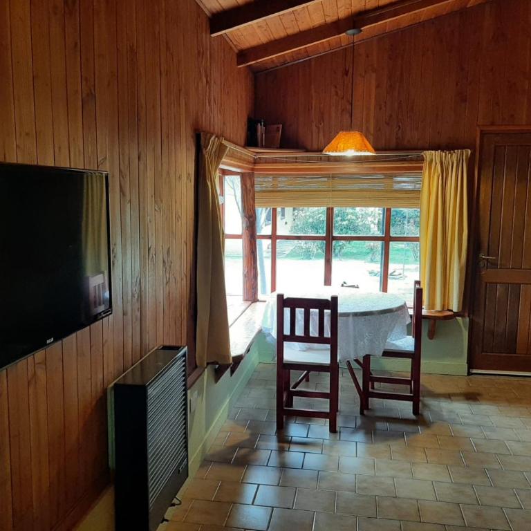 Hermosa Cabaña a metros del Lago - Chalet de 2 dormitorios - 39