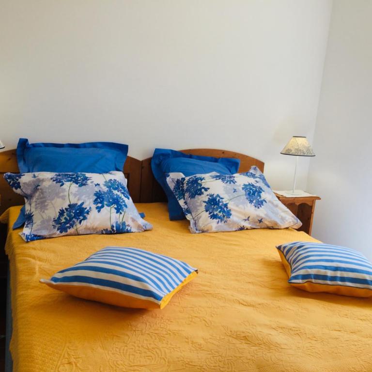 Villa Simone - Appartement - Vue sur Mer - 16